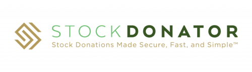 Stock Donator